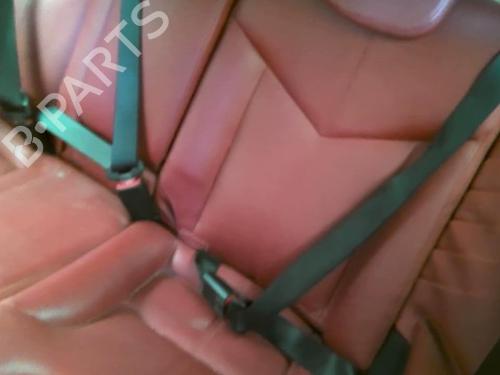 Used Rear left seatbelt Rear left seatbelt 39167888 39167888