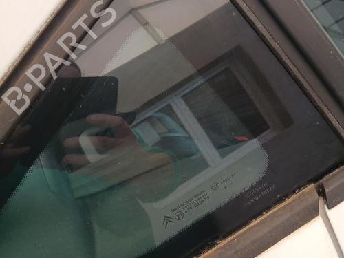 Rear right quarter glass CITROËN C5 III (RD_) 1.6 HDi 110 (RD9HZC) | BP29528729C92 