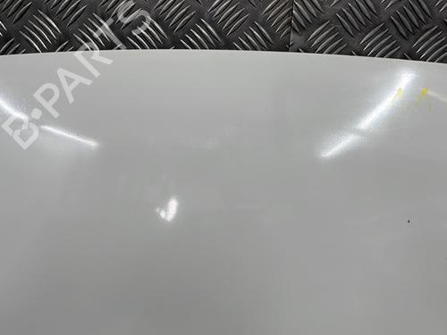 Used Hood Hood VW TOURAN (1T1, 1T2) 1.9 TDI (100 hp) 36009510 36009510