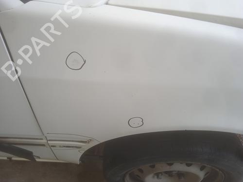 Right front fenders CITROËN AX (ZA-_) 10 | BP23794272C42 