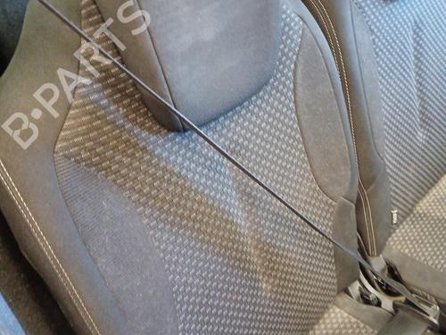 Used Rear right seatbelt Rear right seatbelt CITROËN C4 Picasso I MPV (UD_) 1.6 HDi (109 hp) 33213377 33213377