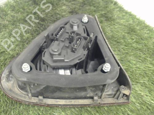 Right taillight SEAT LEON (1M1) 1.9 TDI | BP20887078C35 