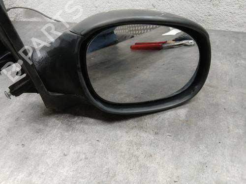 Right mirror PEUGEOT 206 Hatchback (2A/C) 1.4 i | BP29190214C27 