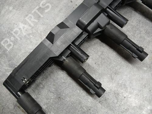 Used Ignition coil Ignition coil MERCEDES-BENZ A-CLASS (W168) A 140 (168.031, 168.131) (82 hp) 28189832 28189832