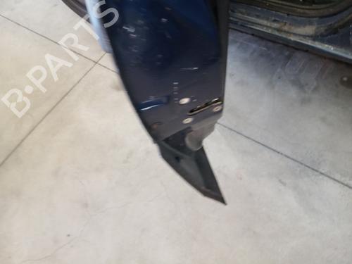 Front left lock CITROËN SAXO (S0, S1) 1.4 VTS | BP30080536C98 