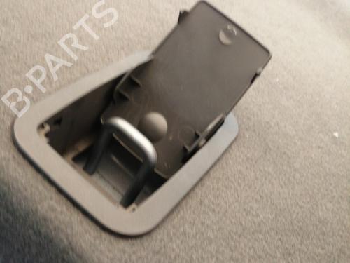 Rear parcel shelf CHEVROLET CRUZE (J300) 2.0 CDI | BP27618820C85 - Image 4