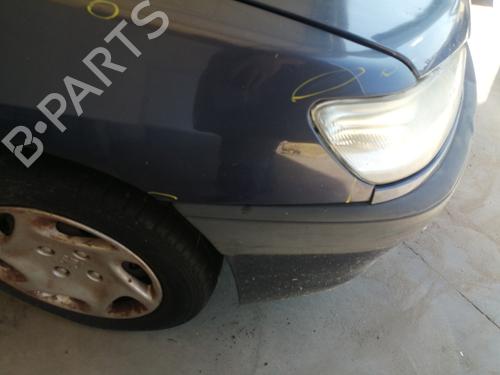 Right front fenders PEUGEOT 306 Hatchback (7A, 7C, N3, N5) 1.9 DT | BP27732190C42 