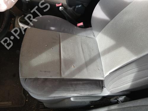 Sedile anteriore sinistro RENAULT MODUS / GRAND MODUS (F/JP0_) 1.5 dCi (JP0G, JP0H) (106 hp) 29888698