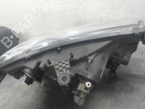 Left headlight DACIA LOGAN MCV II TCe 90 (K8M1, K8MA, K8AC) | BP39988255C28 - Image 4