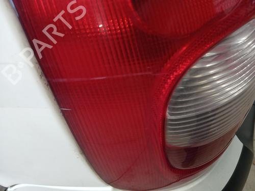 Used Left taillight CITROËN XSARA PICASSO (N68) 1.6 HDi (90 hp) 31341168