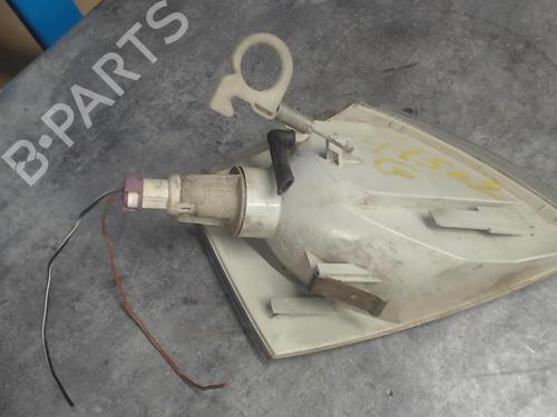 Left front indicator VW PASSAT B5 (3B2) 1.9 TDI | BP38191516C32 - Image 2