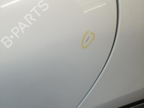 Left rear door RENAULT CLIO IV (BH_) 1.5 dCi 90 | BP26459454C4 