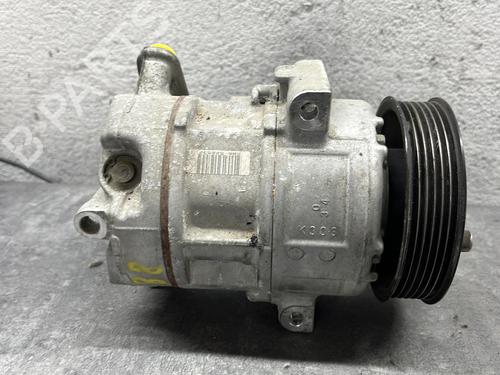 Used AC compressor AC compressor OPEL CORSA E (X15) 1.3 CDTI (08, 68) (75 hp) 32749237 32749237