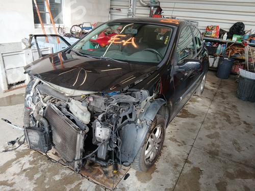 Rear seat RENAULT CLIO III (BR0/1, CR0/1) 1.5 dCi (BR17, CR17) | BP32065124C17 