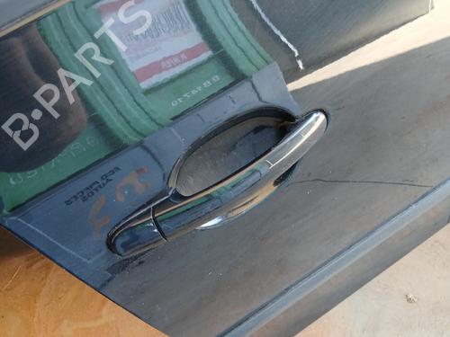 Used Front right exterior door handle Front right exterior door handle 38290652 38290652