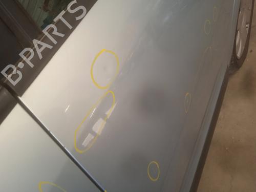 Used Left rear door CITROËN C4 I (LC_) 1.6 16V (109 hp) 22196716
