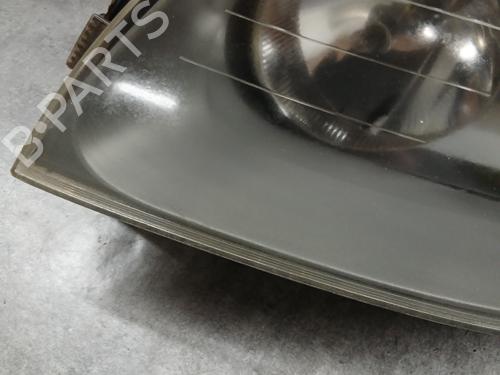 Left headlight RENAULT CLIO II (BB_, CB_) 1.5 dCi (B/CB07) | BP30520164C28