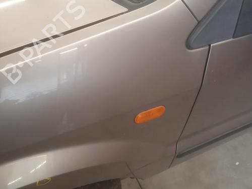 Forkjerm venstre FORD FUSION (JU_) 1.4 TDCi | BP22131622C41 