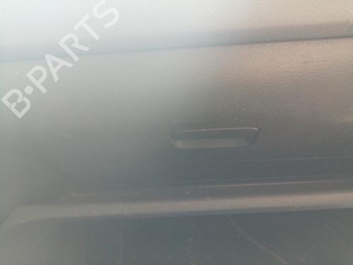 Glove box VW POLO (9N_, 9A_) 1.4 TDI | BP27612780C95 