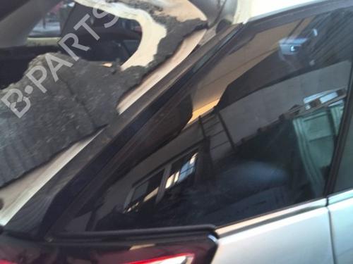 Used Rear right quarter glass Rear right quarter glass CITROËN C4 Picasso I MPV (UD_) 1.6 HDi 110 (112 hp) 40507912 40507912