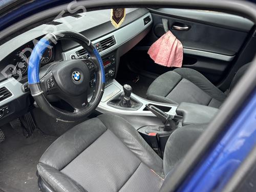 Left front window switch BMW 3 (E90) 320 d | BP32094983I27  - Image 8