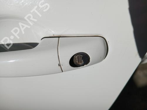 Ignition barrel PEUGEOT 208 I (CA_, CC_) 1.2 VTI 82 | BP31883578M48