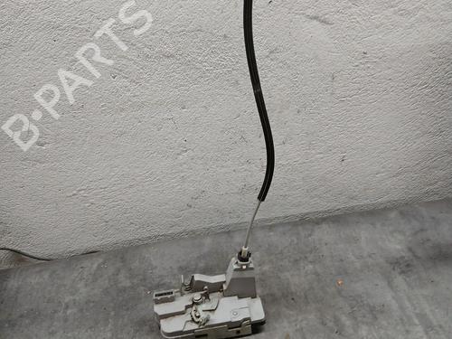 Rear right lock PEUGEOT 307 Break (3E) 1.6 HDi 110 9138G0