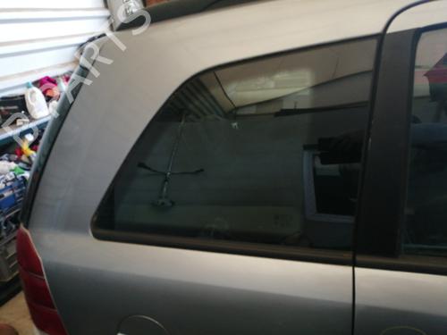 Vitre de custode arrière aroite OPEL ZAFIRA / ZAFIRA FAMILY B (A05) 1.9 CDTI (M75) (120 hp) 25586774