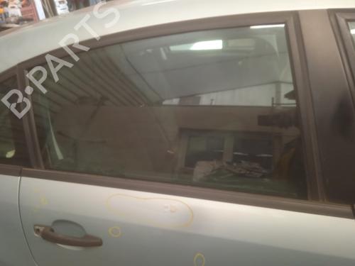 Used Rear right door window CITROËN C4 I (LC_) 1.6 16V (109 hp) 22196721