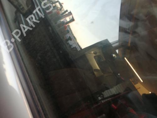 Front left door window MAZDA 6 Hatchback (GG) 2.0 DI (GG14) | BP27316574C18 