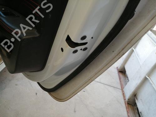 Rear right lock PEUGEOT 308 SW II (LC_, LJ_, LR_, LX_, L4_) 1.6 BlueHDi 120 | BP27567648C99 