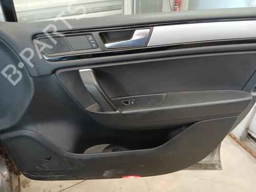 Used Front right window mechanism VW TOUAREG (7P5, 7P6) 3.0 V6 TDI (240 hp) 32315195