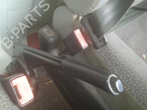 Hand brake OPEL MOVANO A Van (X70) 2.5 CDTI (FD) 95522837