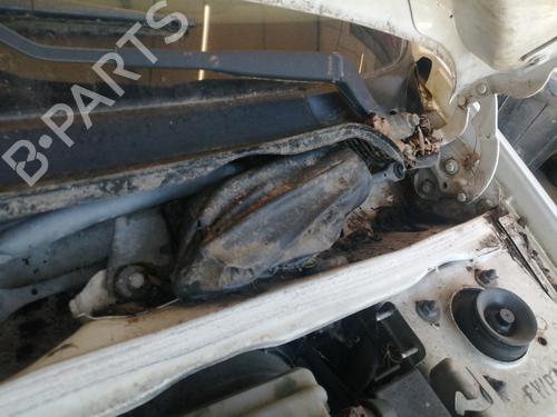 Front wiper motor CITROËN SAXO (S0, S1) 1.5 D | BP26025623M29