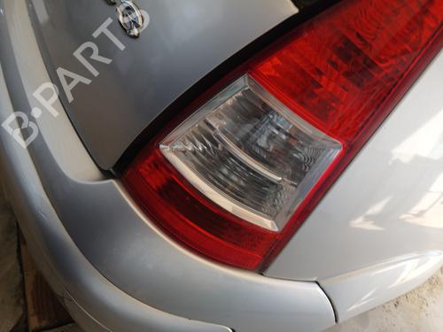 Used Right taillight Right taillight CITROËN C3 I (FC_, FN_) [2002-2013] 33303858 33303858