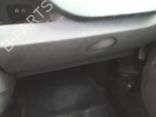 Used Glove box Glove box RENAULT KANGOO Express (FW0/1_) 1.5 dCi 85 (FW0K, FW0L, FW0B) (86 hp) 39937854 39937854