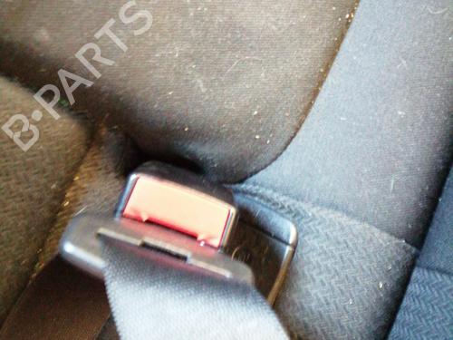 Used Seat buckle BMW 3 (E90) 318 d (143 hp) 26901714