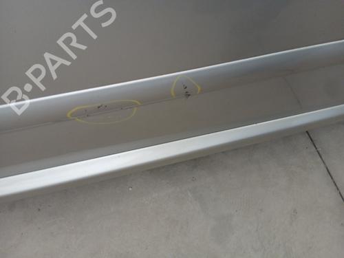 Used Right front door PEUGEOT 307 SW (3H) 1.6 HDI 110 (109 hp) 29540066