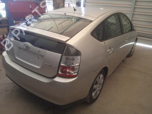 Left front window switch TOYOTA PRIUS Liftback (_W2_) 1.5 Hybrid (NHW20_, NHW20R) | BP29583848I27 - Image 13