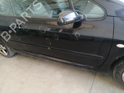 Right front door PEUGEOT 307 CC (3B) 2.0 HDi 135 | BP25282008C3 