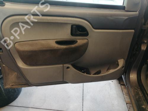 Rudehejsemekanisme ventre foran RENAULT KANGOO (KC0/1_) 1.6 16V (95 hp) 28034445