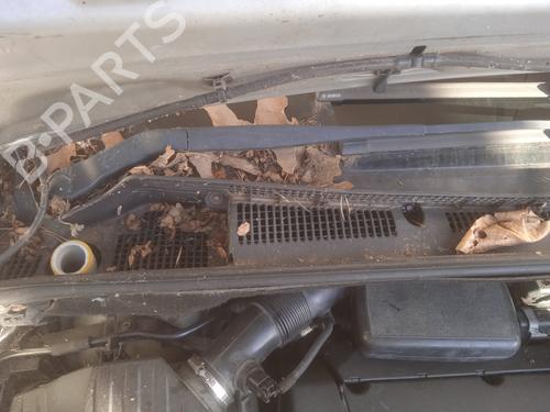 Front wiper motor OPEL MERIVA A MPV (X03) 1.6 (E75) | BP21263543M29 