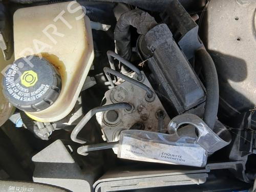 ABS pump SAAB 9-3 Estate (E50) 1.9 TiD | BP36010634M43 - Image 3