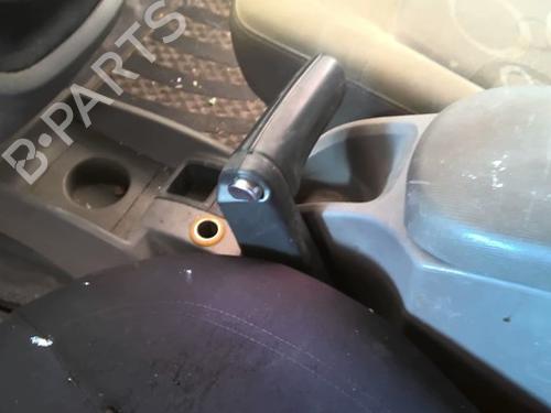 Hand brake RENAULT KANGOO Express (FW0/1_) 1.5 dCi 85 (FW0K, FW0L, FW0B) | BP39937844I18 - Image 4