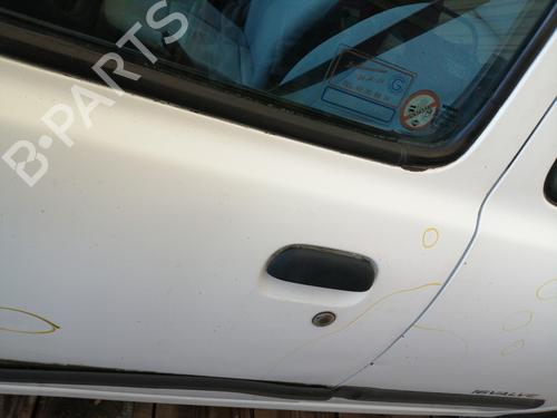 Left front door NISSAN MICRA II (K11) 1.0 i 16V | BP26178764C2 