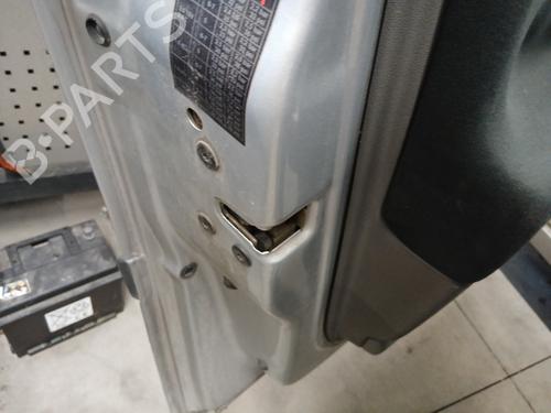 Venstre foran lås RENAULT GRAND SCÉNIC II (JM0/1_) 1.5 dCi (JM02, JM13) | BP29956922C98