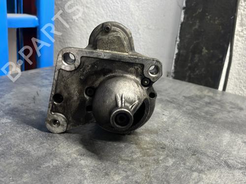 Used Starter Starter PEUGEOT 206 Hatchback (2A/C) [1998-2012] 33475649 33475649