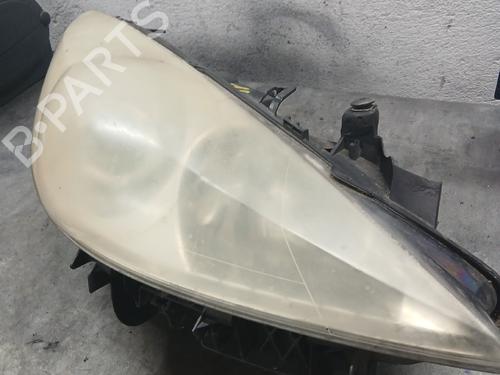 Used Right headlight Right headlight 36951719 36951719