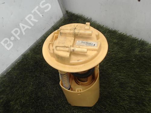 Used Fuel pump Fuel pump CITROËN BERLINGO / BERLINGO FIRST MPV (MF_, GJK_, GFK_) 2.0 HDI 90 (MFRHY) (90 hp) 20884141 20884141