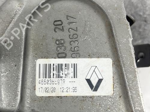 Clutch pedal RENAULT MEGANE IV Hatchback (B9A/M/N_) 1.5 Blue dCi 95 (B9A2, B9A6) | BP25153209I13 - Image 3
